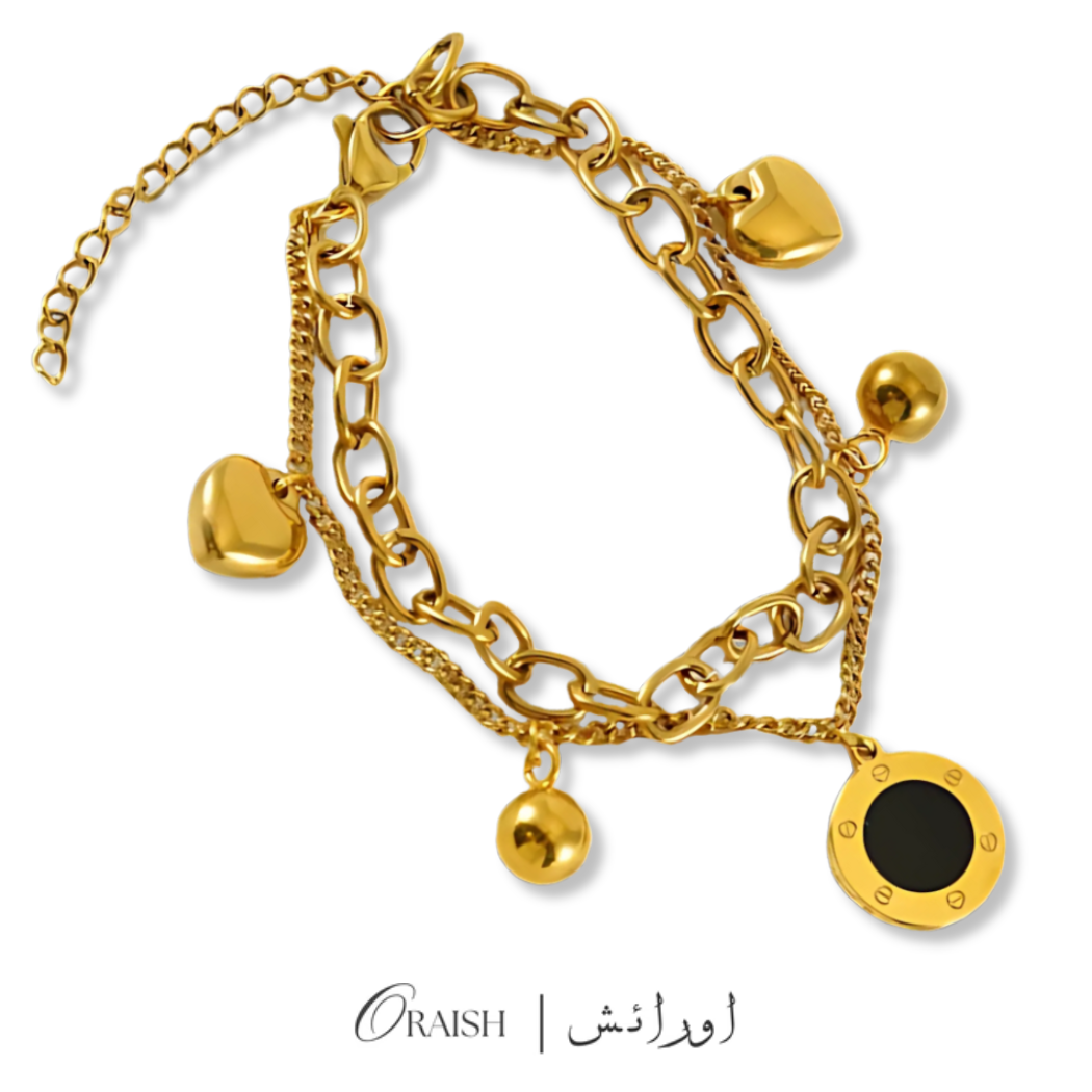 Cartier Love Bracelet
