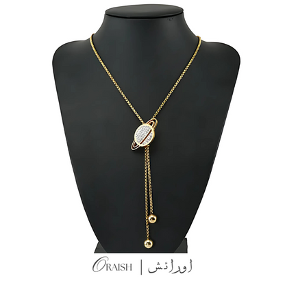 Saturn Adjustable Chain