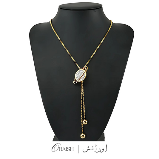Saturn Adjustable Chain