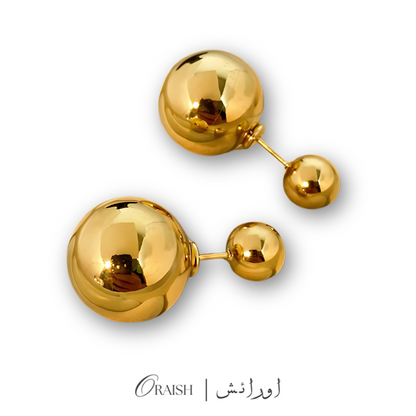 Solara Studs