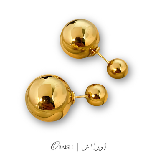 Solara Studs