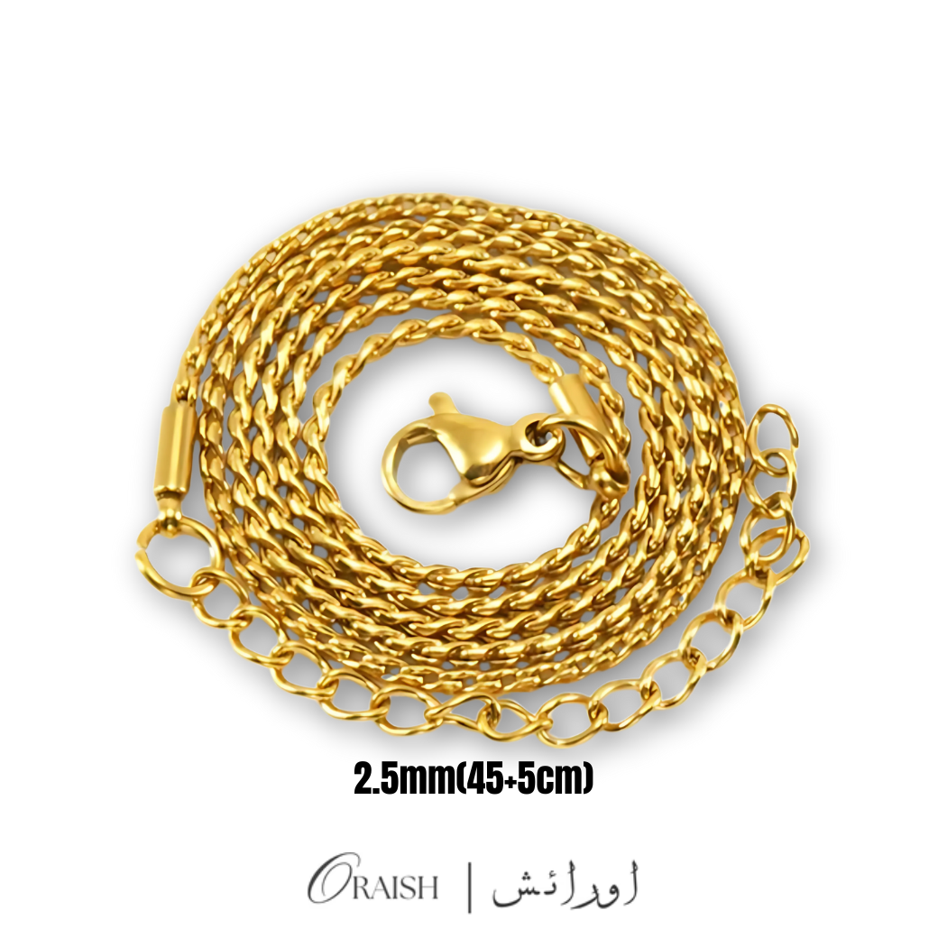 Curb Chain