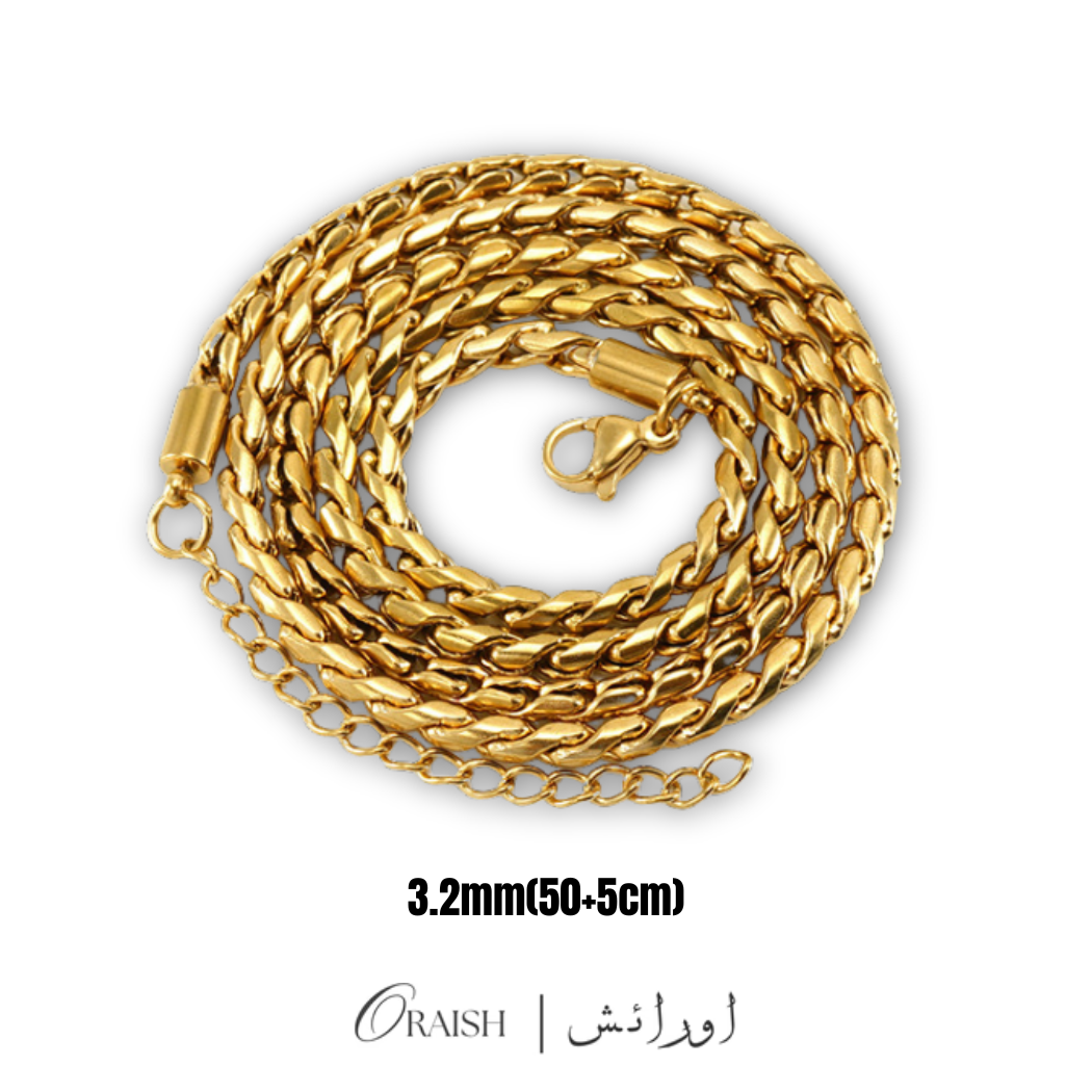 Curb Chain