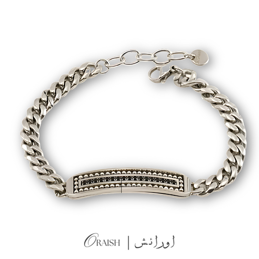Cuban chain Bracelet