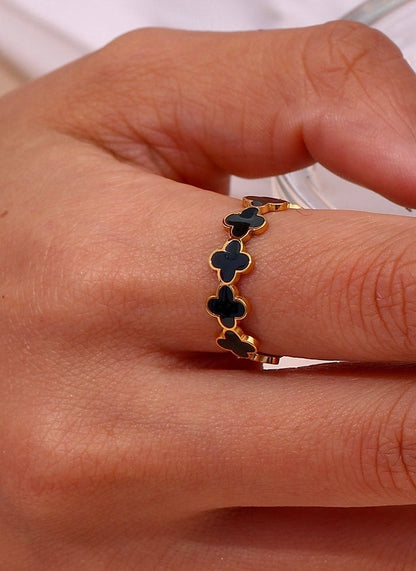 Clover Ring - Oraish Store