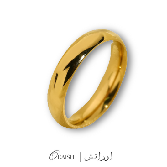 Venezia Ring