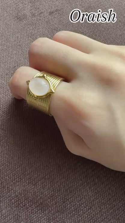 Vintage Midi Ring