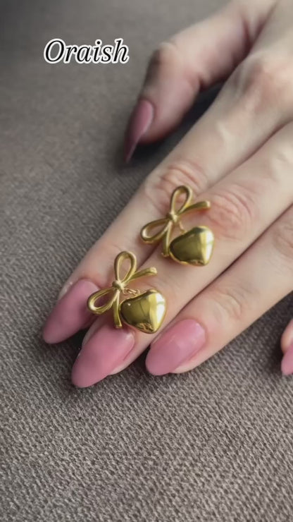 Bow Studs