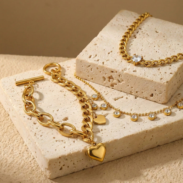 The Sweetheart Stack