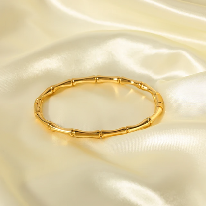 Bamboo Bangle - Oraish Store