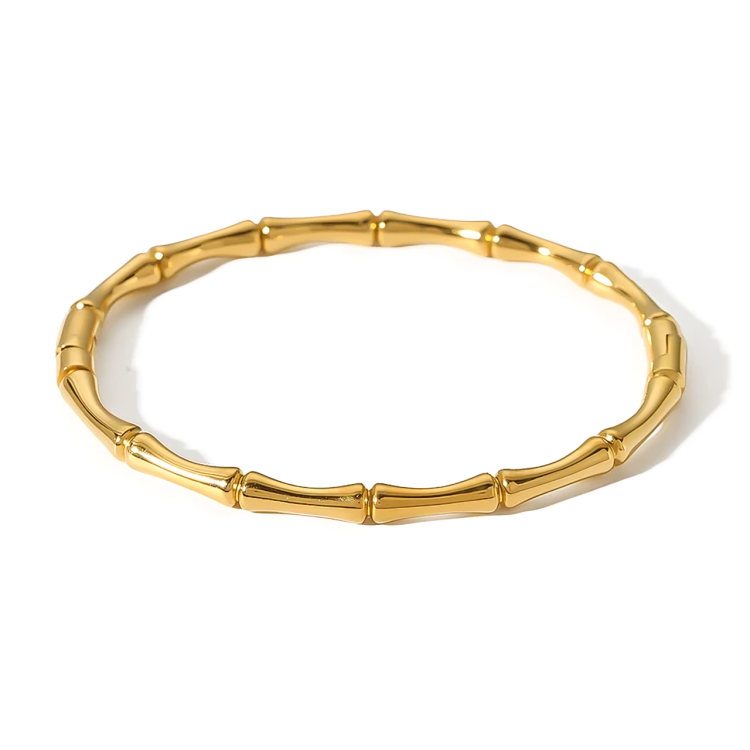 Bamboo Bangle