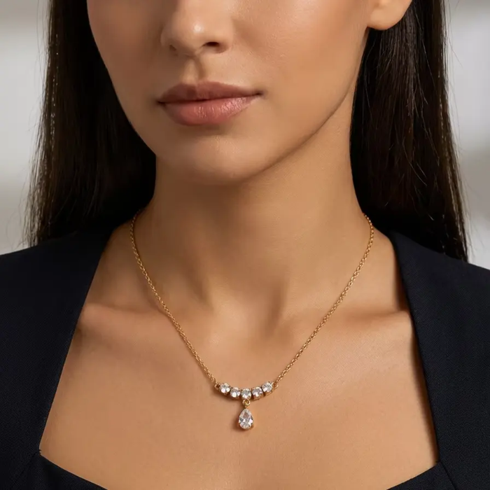 Riva Necklace
