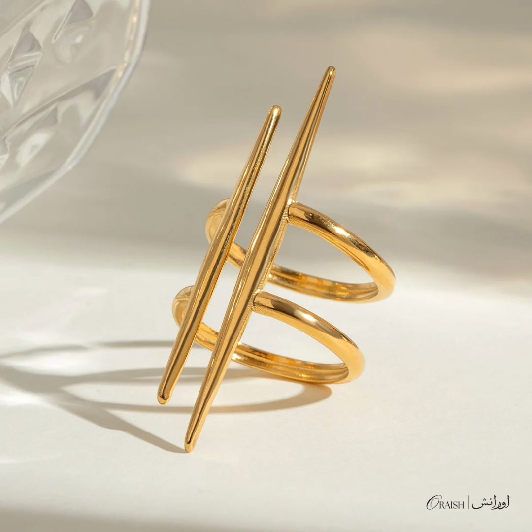 Apex Ring