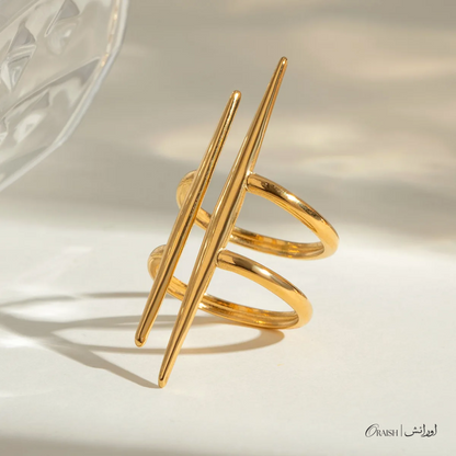 Apex Ring