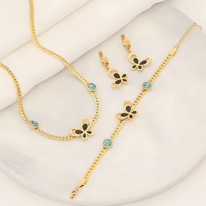 Bling Butterfly Premium - Oraish Store