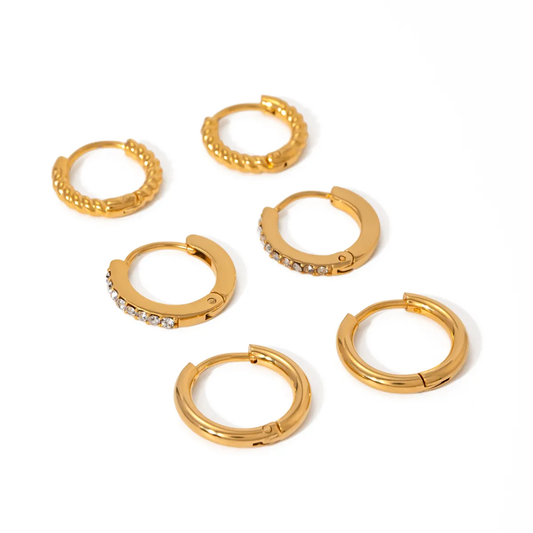Triple Charm