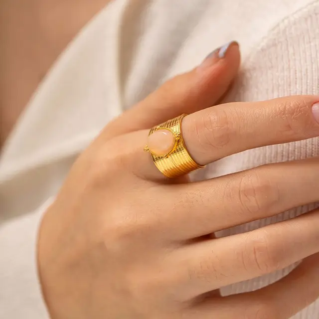 Vintage Midi Ring - Oraish Store