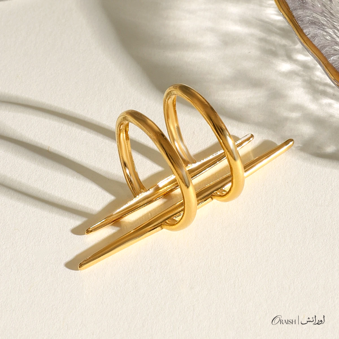 Apex Ring