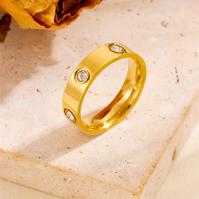 Cartier Ring