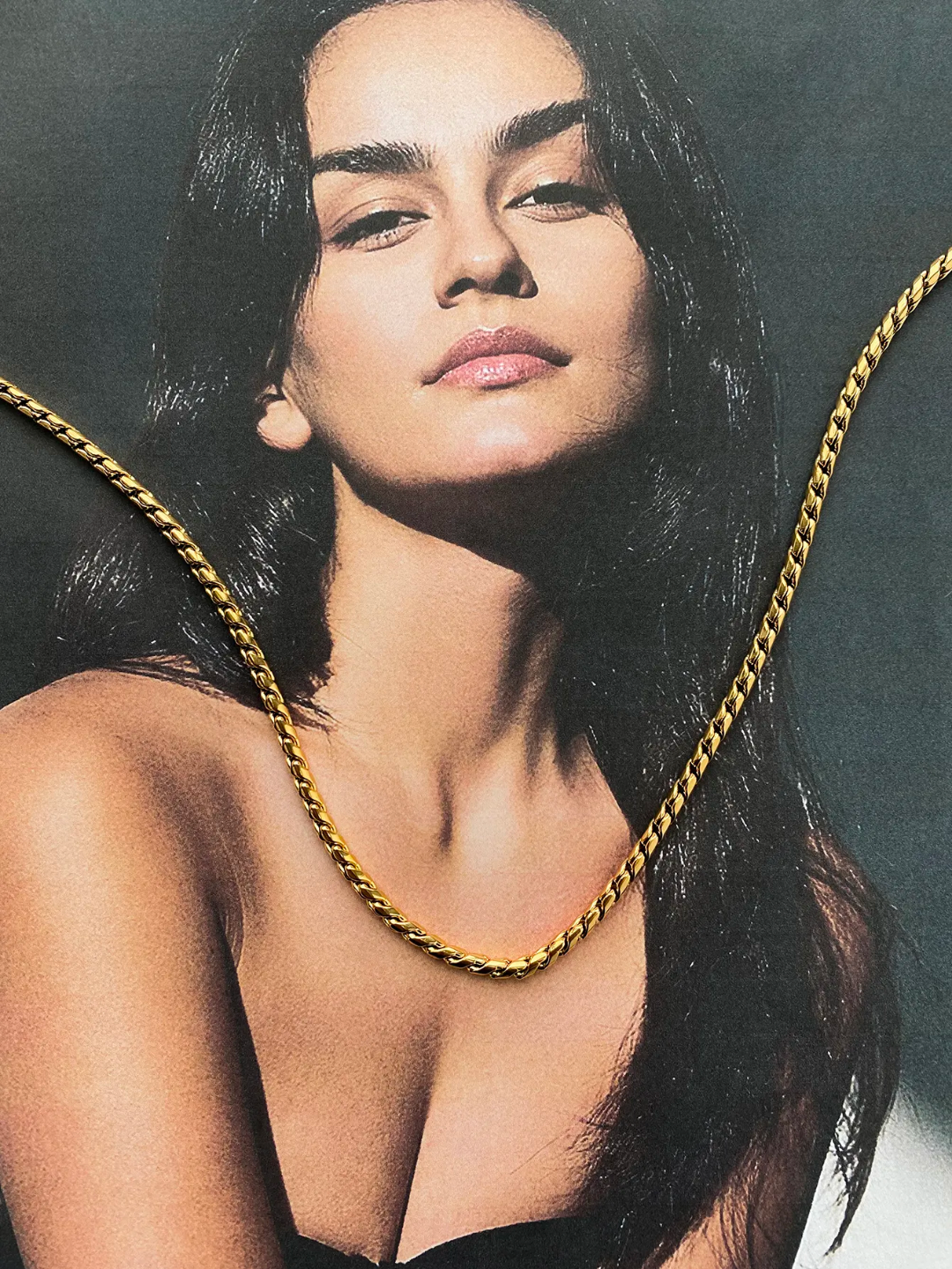 Adorn NeckChain