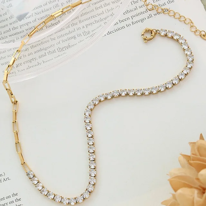 Twilight Neck Chain - Oraish Store