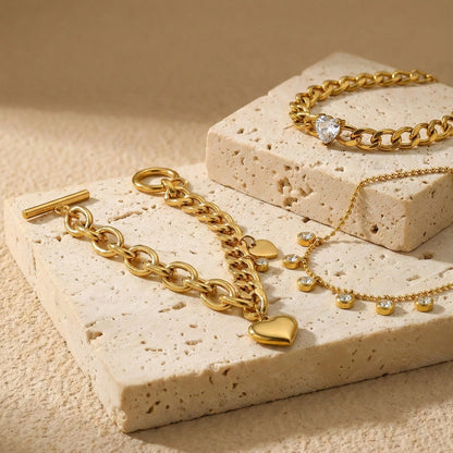 The Sweetheart Stack