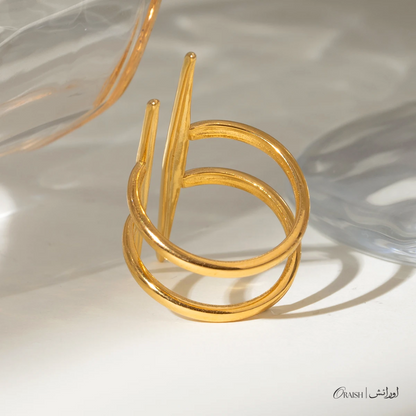 Apex Ring