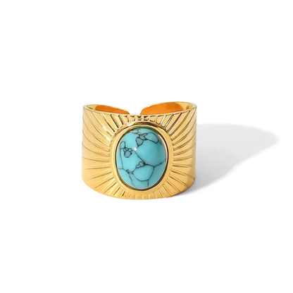 Turquoise Smart - Oraish Store