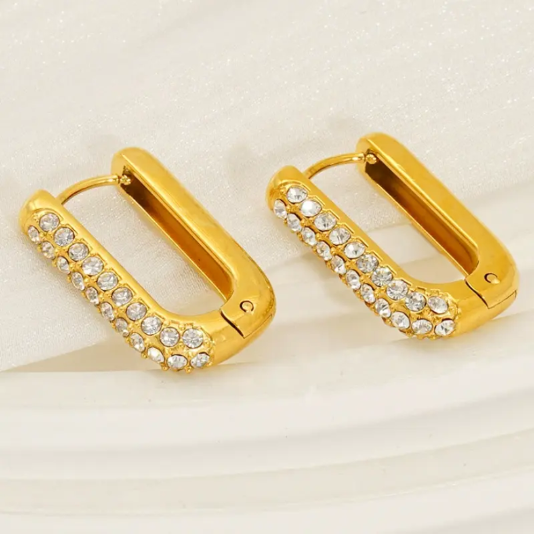 Flicker Hoops - Oraish Store