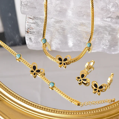Bling Butterfly Premium - Oraish Store