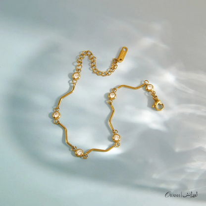 Candy Link Bracelet