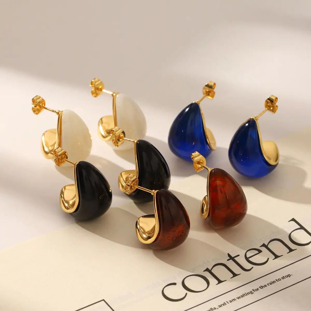 Candy Studs