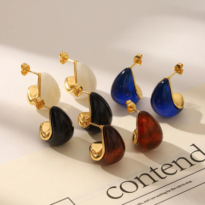 Candy Studs