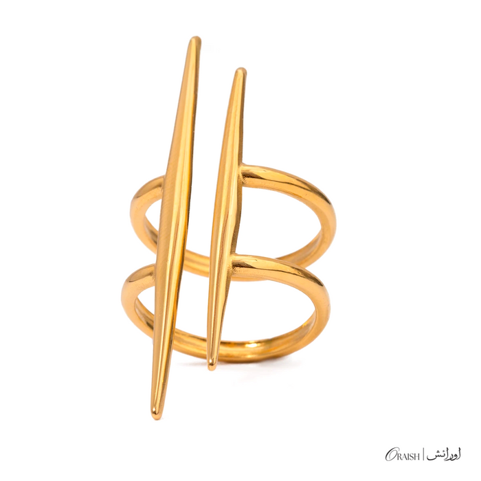 Apex Ring