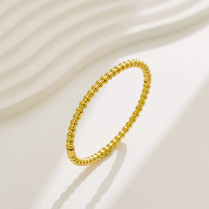 Beaded Bangle