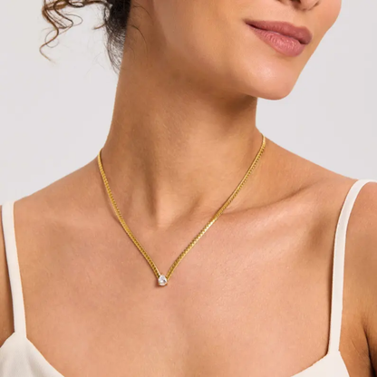 Vipera NeckChain