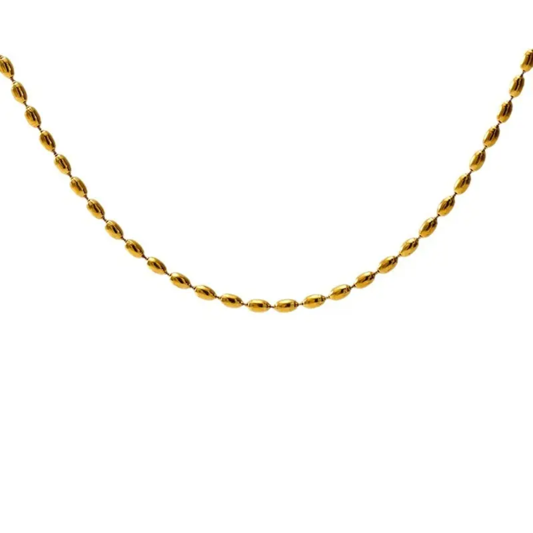 Beadia Neck chain - Oraish Store