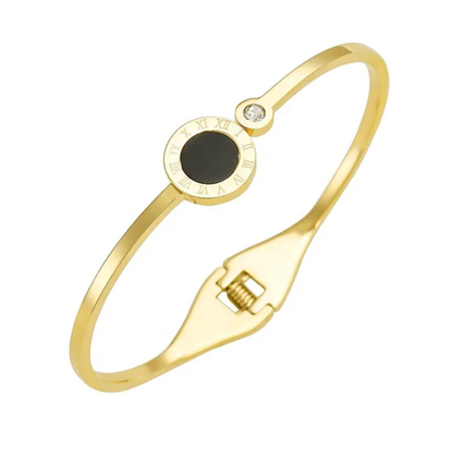 Roman Digital Bracelet - Oraish Store
