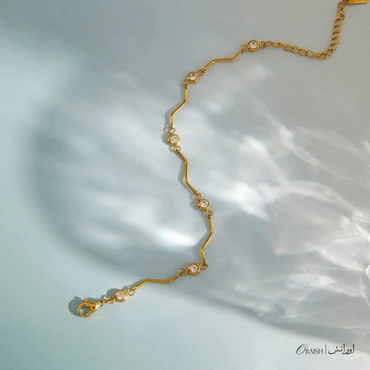 Candy Link Bracelet
