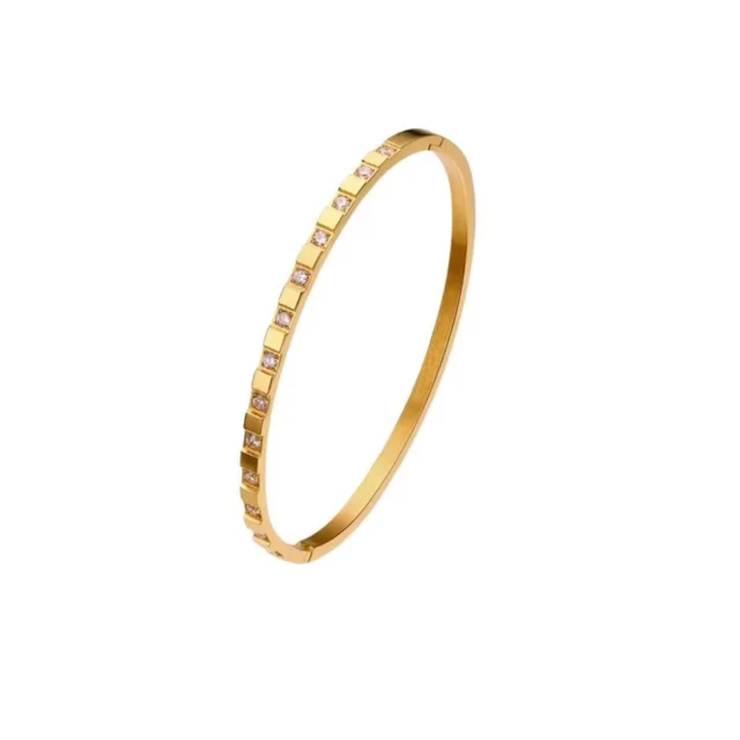 Lila Bangle