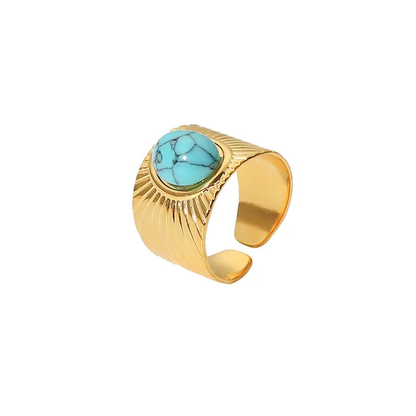 Turquoise Smart - Oraish Store