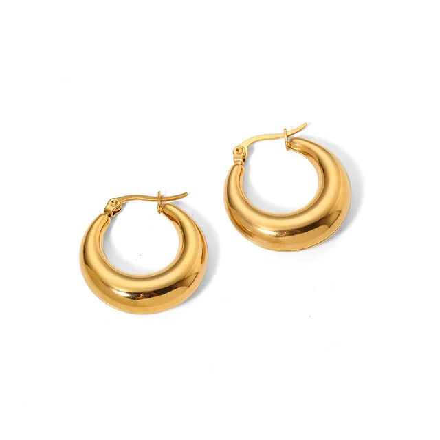 Hollow Hoops(small)