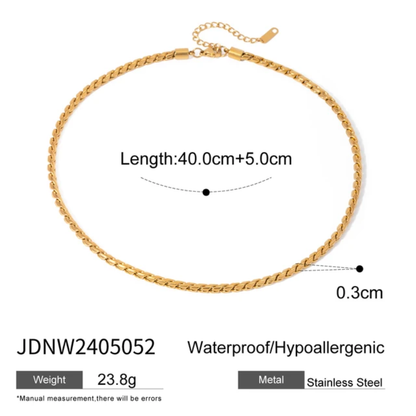 Adorn NeckChain
