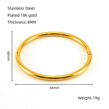 Classic Bangle