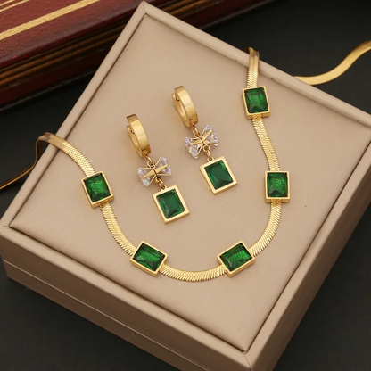 Emerald Prime - Oraish Store