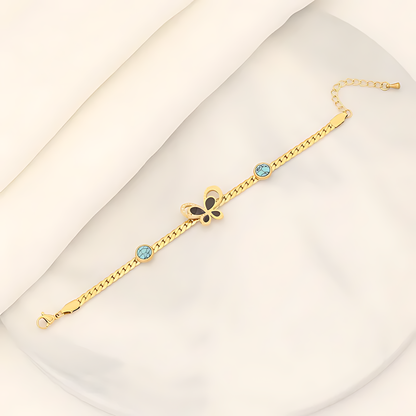 Bling Butterfly Premium - Oraish Store