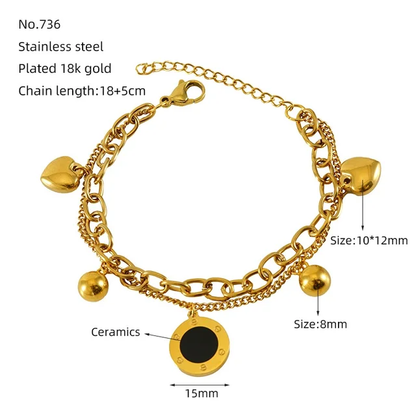 Cartier Love Bracelet - Oraish Store