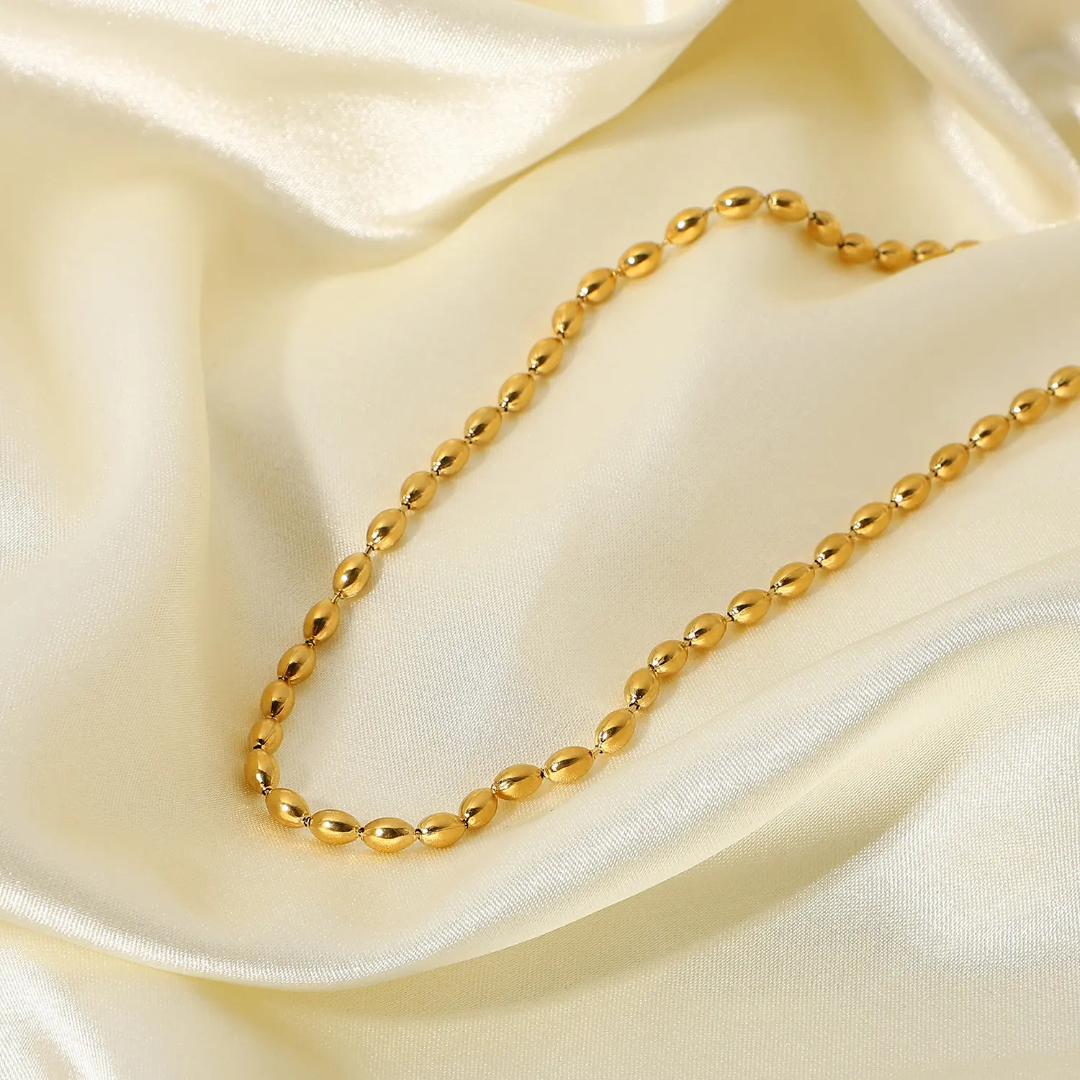 Beadia Neck chain - Oraish Store
