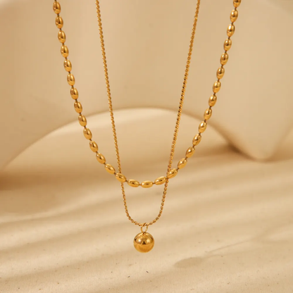 Jolie Necklace