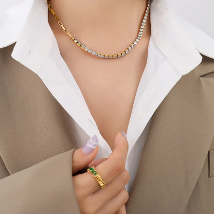 Twilight Neck Chain - Oraish Store